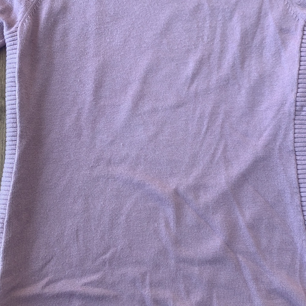 Lululemon sweater - Picture 3 of 4